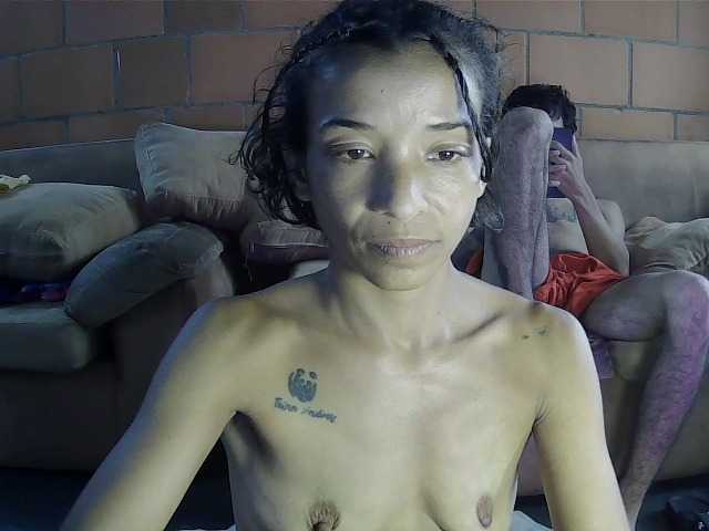 Junioryteresa live cam on BongaCams
