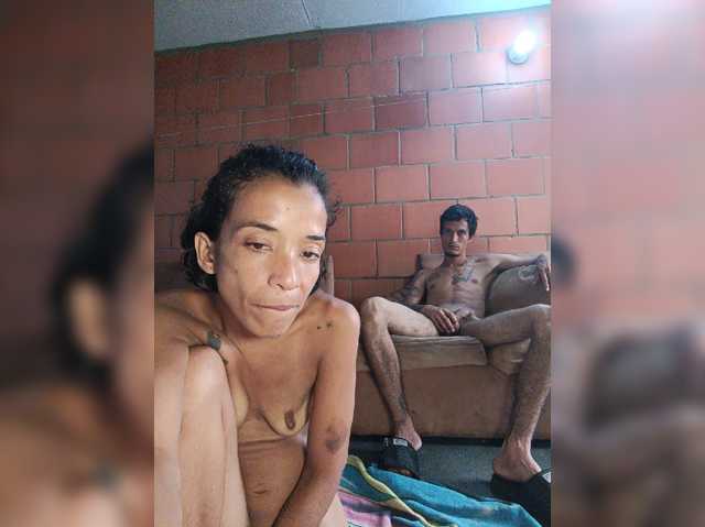 Junioryteresa live cam on BongaCams