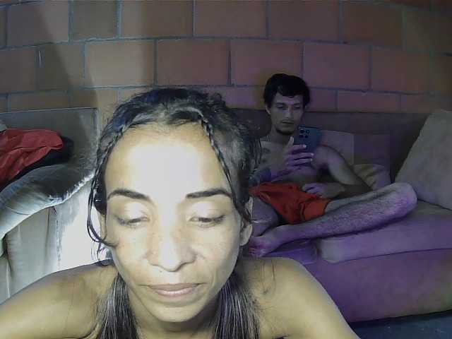 Junioryteresa live cam on BongaCams