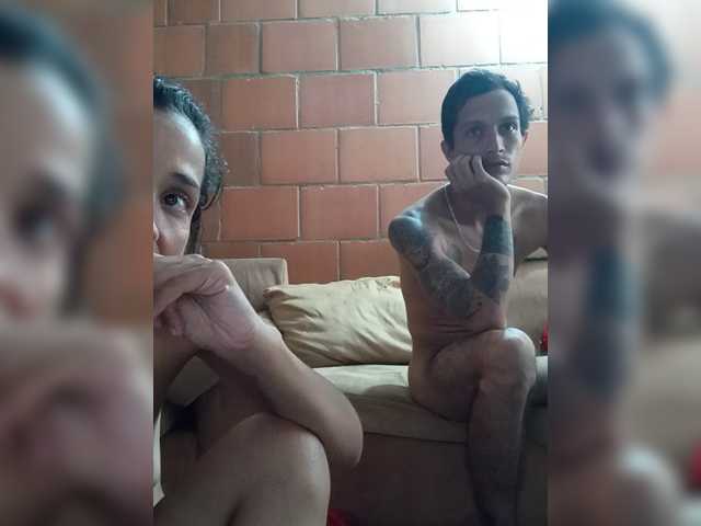 Junioryteresa live cam on BongaCams
