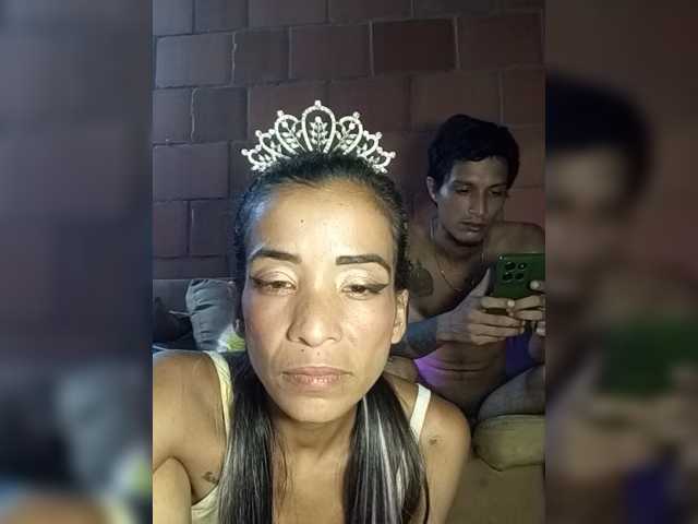 Junioryteresa live cam on BongaCams