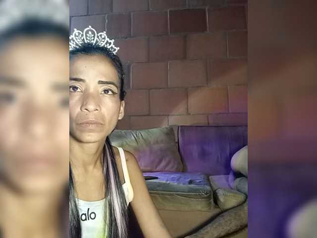 Junioryteresa live cam preview