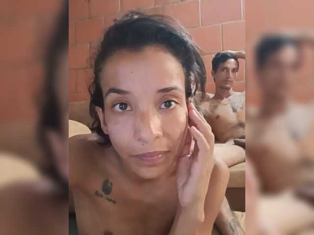 Junioryteresa live cam on BongaCams
