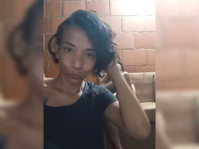 Junioryteresa live cam on BongaCams