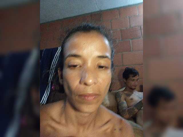 Junioryteresa live cam on BongaCams
