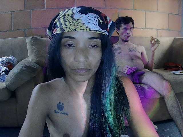 Junioryteresa live cam on BongaCams