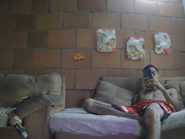 Junioryteresa live cam on BongaCams