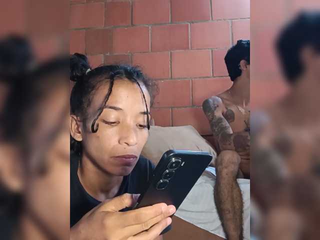 Junioryteresa live cam on BongaCams