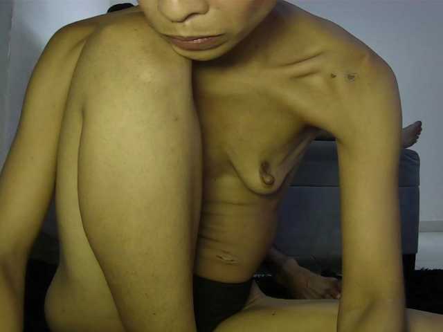 junioryteresa live sex show