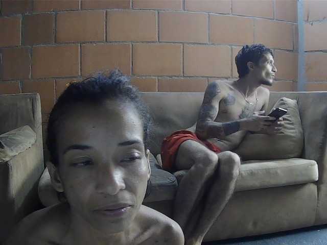 Junioryteresa live cam on BongaCams