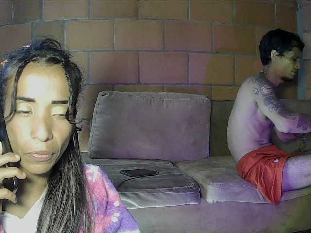 Junioryteresa live cam on BongaCams