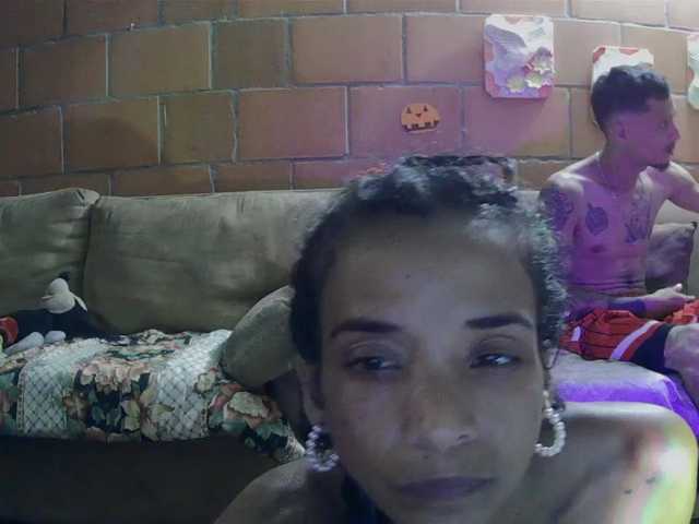 Junioryteresa live cam on BongaCams