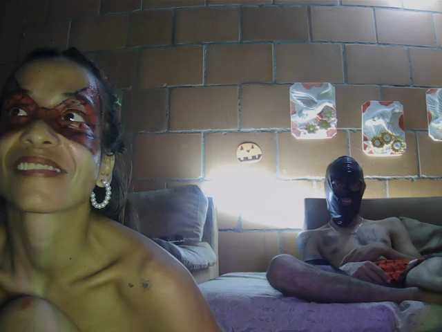 Junioryteresa live cam on BongaCams