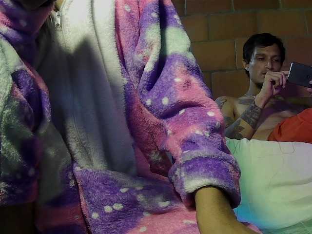 Junioryteresa live cam on BongaCams
