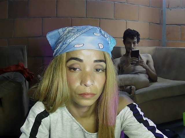 Junioryteresa live cam on BongaCams