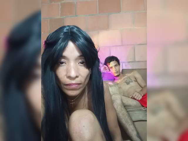 Junioryteresa live cam preview