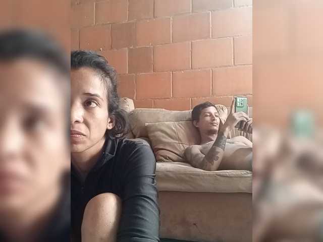 Junioryteresa live cam on BongaCams
