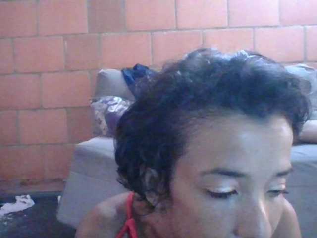 Junioryteresa live cam on BongaCams