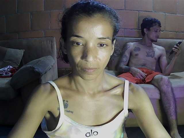 Junioryteresa live cam on BongaCams