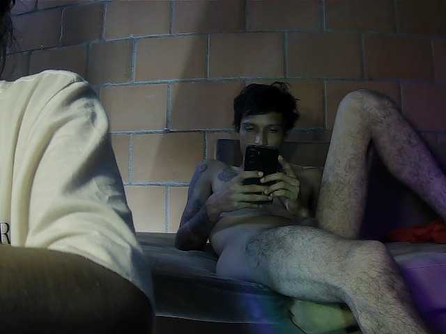 Junioryteresa live cam on BongaCams
