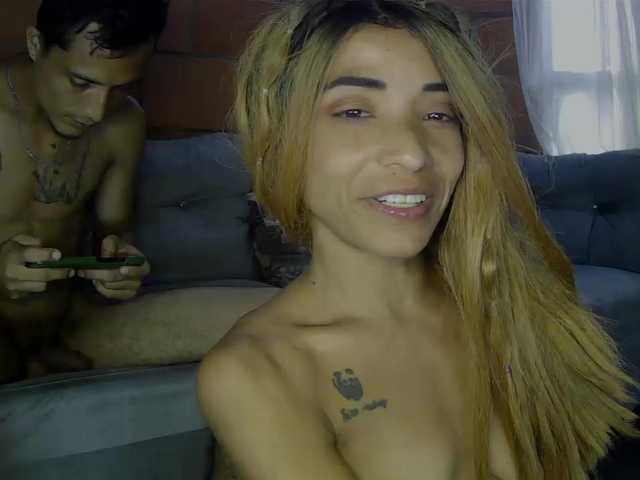 Junioryteresa live webcam show