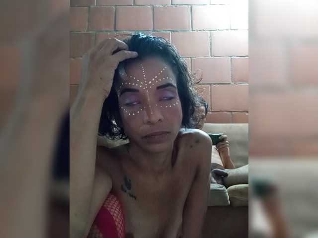 Junioryteresa live cam on BongaCams