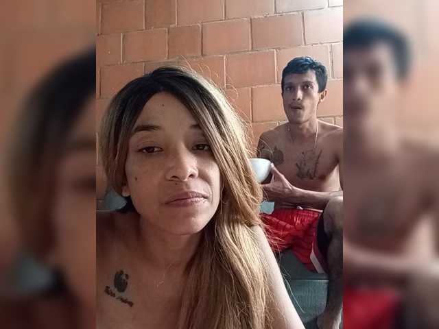 Junioryteresa live cam on BongaCams