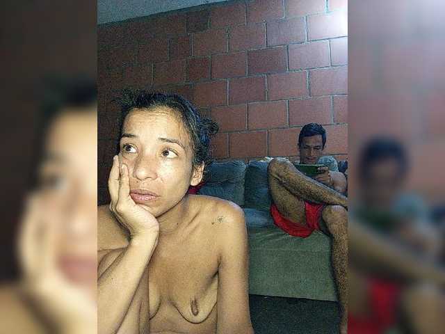 Junioryteresa live cam on BongaCams