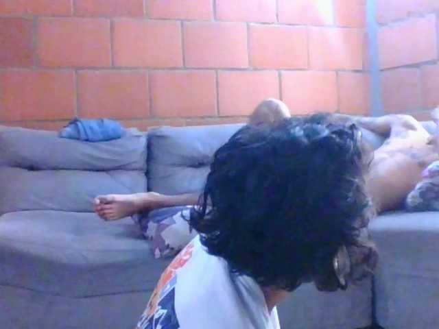 Junioryteresa live cam on BongaCams