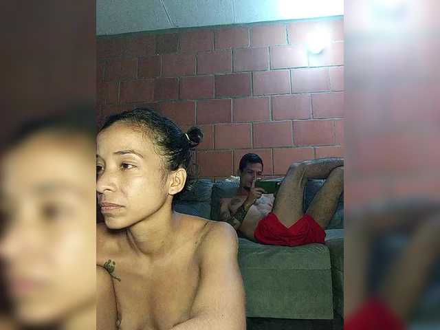 Junioryteresa live cam on BongaCams