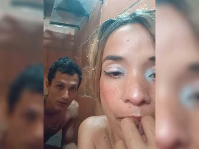 Junioryteresa live cam on BongaCams