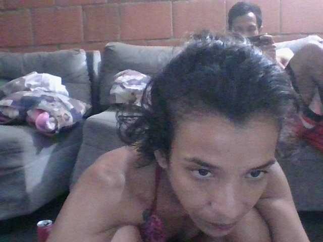 Junioryteresa live cam on BongaCams