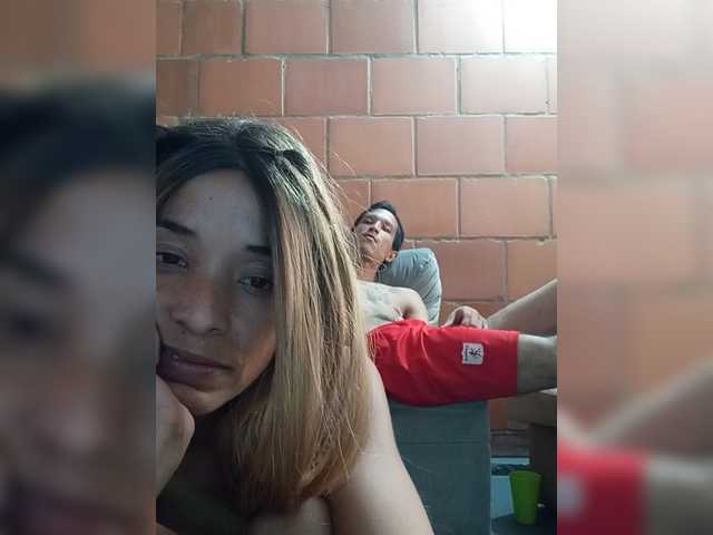 Junioryteresa live cam on BongaCams