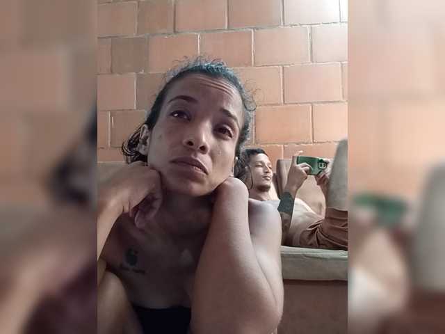 Junioryteresa live cam on BongaCams