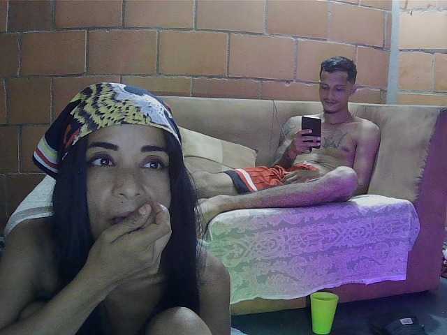 Junioryteresa live cam on BongaCams
