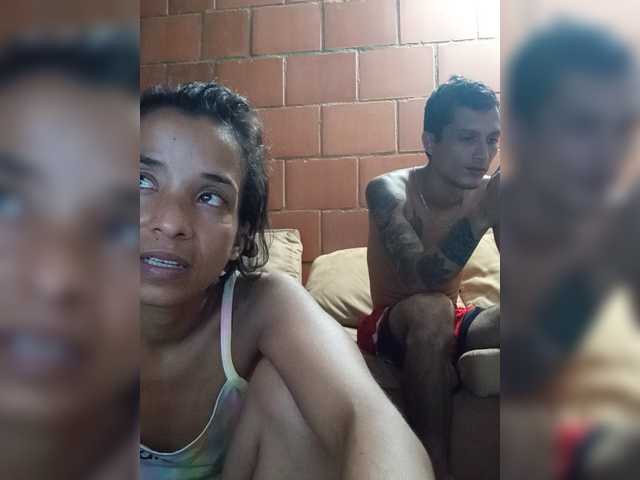 Junioryteresa live cam on BongaCams