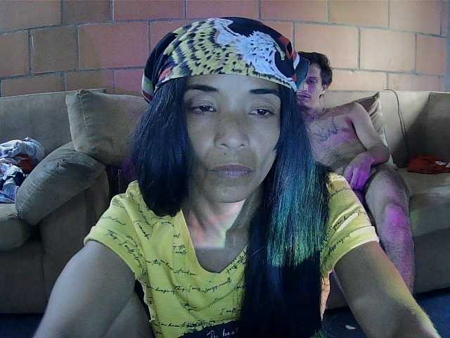 Junioryteresa live cam on BongaCams