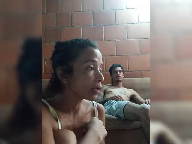Junioryteresa live cam on BongaCams