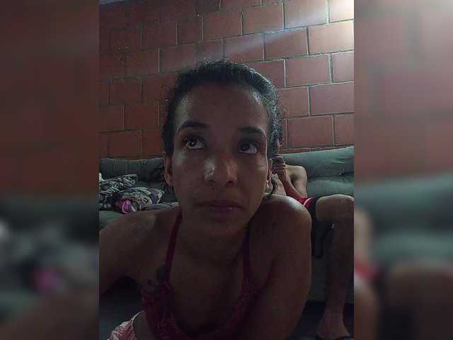 Junioryteresa live cam on BongaCams