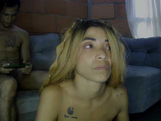Junioryteresa live webcam show