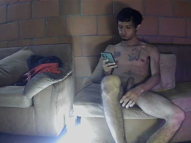 Junioryteresa live cam on BongaCams