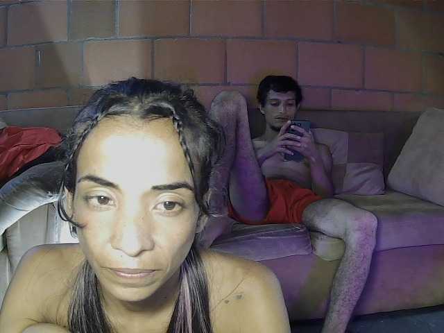 Junioryteresa live cam on BongaCams