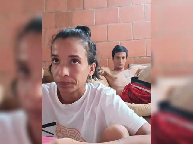 Junioryteresa live cam on BongaCams