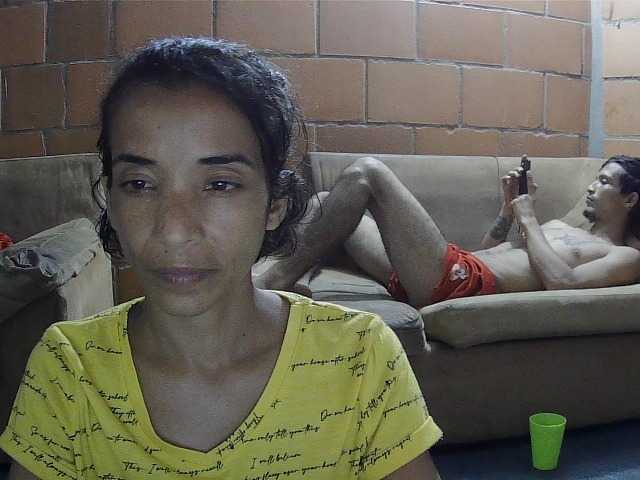 Junioryteresa live cam on BongaCams
