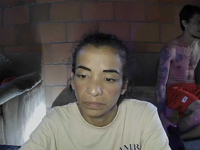 Junioryteresa live cam on BongaCams