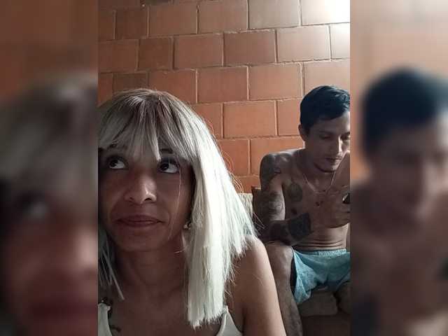 Junioryteresa live cam on BongaCams