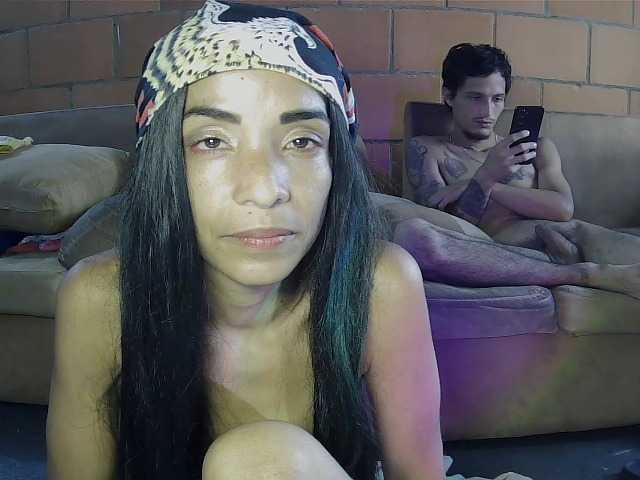Junioryteresa live cam on BongaCams