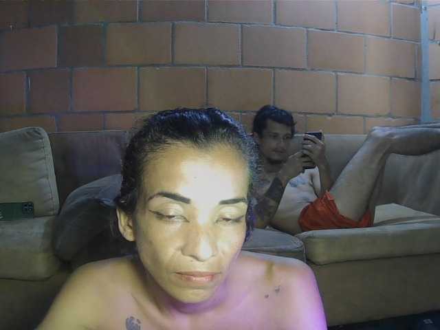 Junioryteresa live cam on BongaCams
