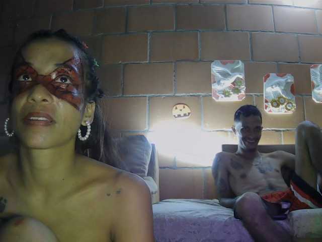 Junioryteresa live cam on BongaCams