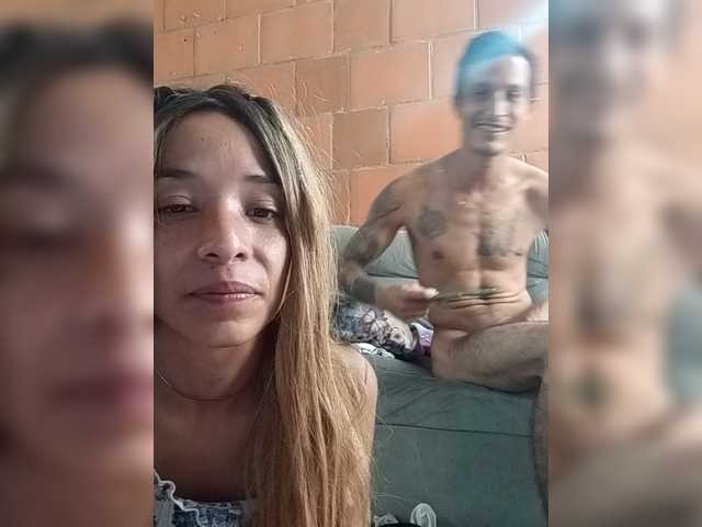 Junioryteresa live cam on BongaCams